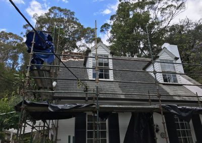 Asbestos Removal Sydney